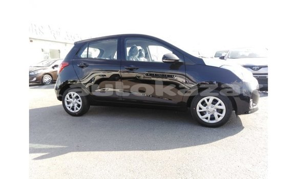 Buy Import Hyundai i10 Black Car in Import - Dubai in Akmecet Buy Import Hyundai i10 Black Car in Import - Dubai in Akmecet
