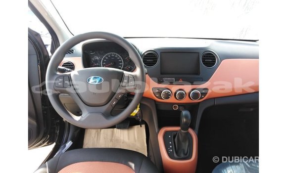 Buy Import Hyundai i10 Black Car in Import - Dubai in Akmecet Buy Import Hyundai i10 Black Car in Import - Dubai in Akmecet