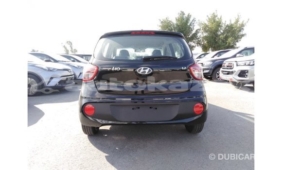 Buy Import Hyundai i10 Black Car in Import - Dubai in Akmecet Buy Import Hyundai i10 Black Car in Import - Dubai in Akmecet