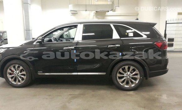 Buy Import Kia Sorento Brown Car in Import - Dubai in Akmecet Buy Import Kia Sorento Brown Car in Import - Dubai in Akmecet
