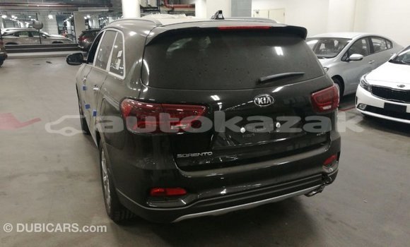 Buy Import Kia Sorento Brown Car in Import - Dubai in Akmecet Buy Import Kia Sorento Brown Car in Import - Dubai in Akmecet