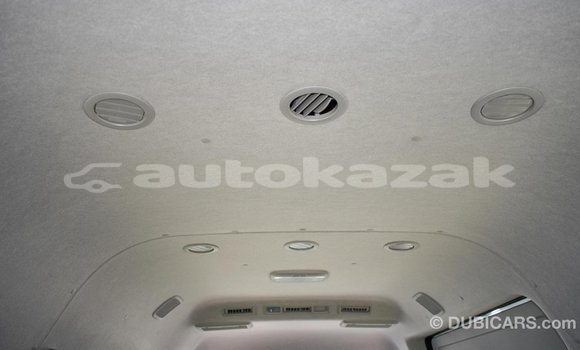 Buy Import Toyota Hiace White Car in Import - Dubai in Akmecet Buy Import Toyota Hiace White Car in Import - Dubai in Akmecet