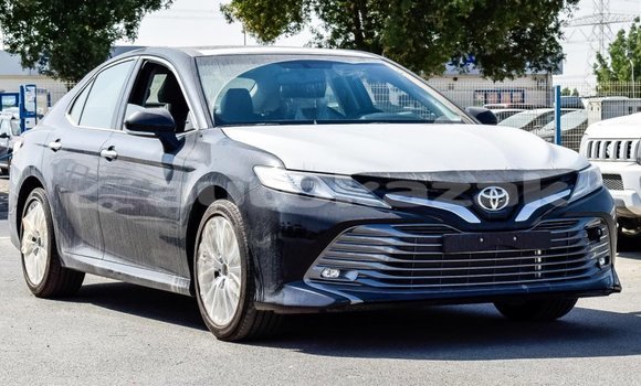 Buy Import Toyota Camry Black Car in Import - Dubai in Akmecet Buy Import Toyota Camry Black Car in Import - Dubai in Akmecet