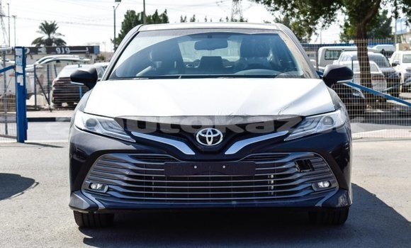 Buy Import Toyota Camry Black Car in Import - Dubai in Akmecet Buy Import Toyota Camry Black Car in Import - Dubai in Akmecet