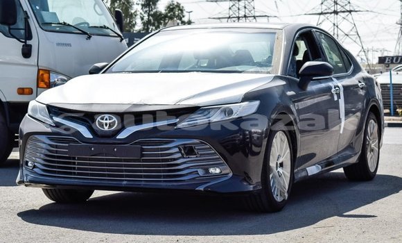 Buy Import Toyota Camry Black Car in Import - Dubai in Akmecet Buy Import Toyota Camry Black Car in Import - Dubai in Akmecet
