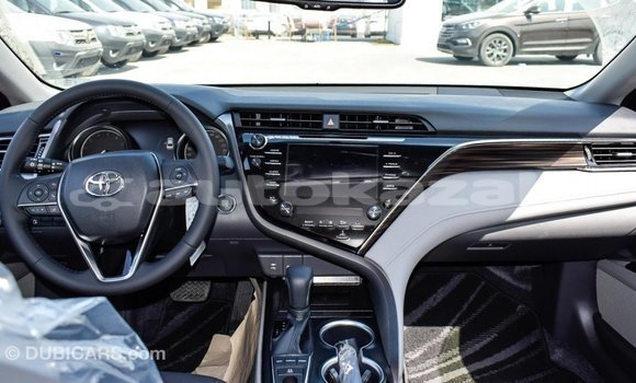 Buy Import Toyota Camry Black Car in Import - Dubai in Akmecet Buy Import Toyota Camry Black Car in Import - Dubai in Akmecet