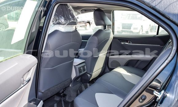Buy Import Toyota Camry Black Car in Import - Dubai in Akmecet Buy Import Toyota Camry Black Car in Import - Dubai in Akmecet