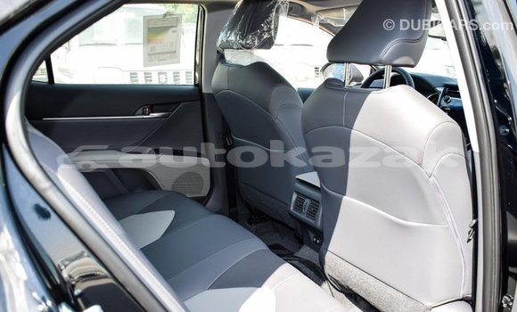 Buy Import Toyota Camry Black Car in Import - Dubai in Akmecet Buy Import Toyota Camry Black Car in Import - Dubai in Akmecet