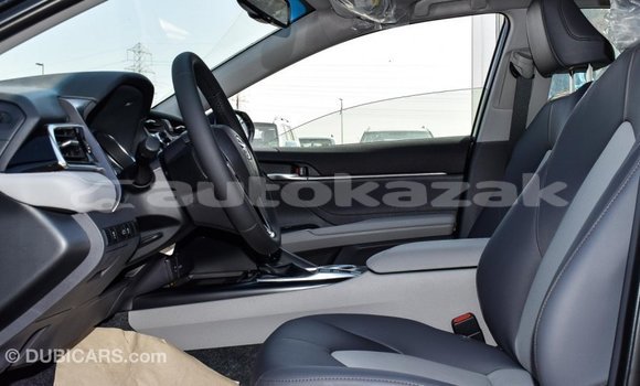 Buy Import Toyota Camry Black Car in Import - Dubai in Akmecet Buy Import Toyota Camry Black Car in Import - Dubai in Akmecet