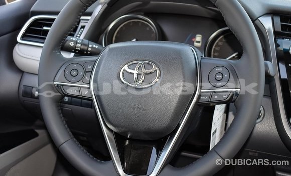 Buy Import Toyota Camry Black Car in Import - Dubai in Akmecet Buy Import Toyota Camry Black Car in Import - Dubai in Akmecet