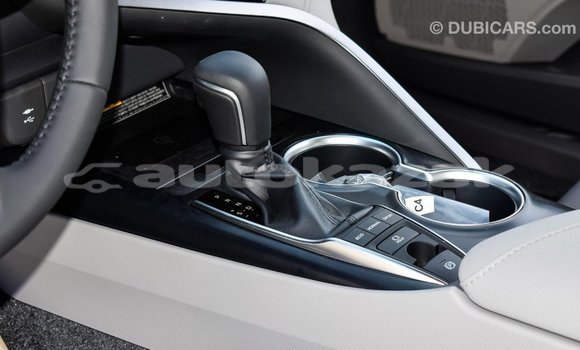 Buy Import Toyota Camry Black Car in Import - Dubai in Akmecet Buy Import Toyota Camry Black Car in Import - Dubai in Akmecet