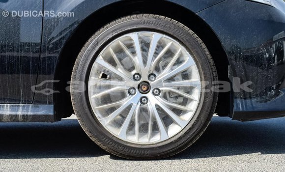 Buy Import Toyota Camry Black Car in Import - Dubai in Akmecet Buy Import Toyota Camry Black Car in Import - Dubai in Akmecet