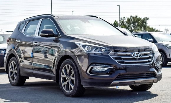 Buy Import Hyundai Santa Fe Black Car in Import - Dubai in Akmecet Buy Import Hyundai Santa Fe Black Car in Import - Dubai in Akmecet