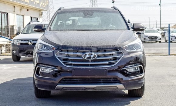Buy Import Hyundai Santa Fe Black Car in Import - Dubai in Akmecet Buy Import Hyundai Santa Fe Black Car in Import - Dubai in Akmecet