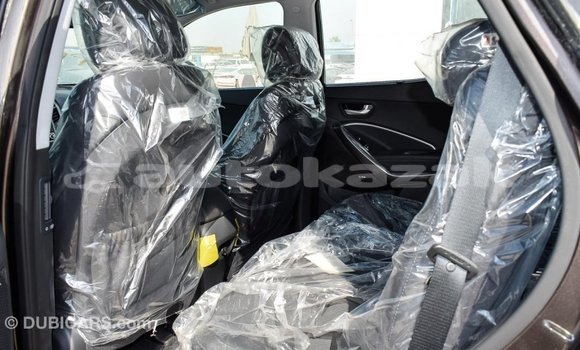 Buy Import Hyundai Santa Fe Black Car in Import - Dubai in Akmecet Buy Import Hyundai Santa Fe Black Car in Import - Dubai in Akmecet