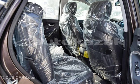 Buy Import Hyundai Santa Fe Black Car in Import - Dubai in Akmecet Buy Import Hyundai Santa Fe Black Car in Import - Dubai in Akmecet