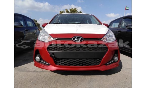 Buy Import Hyundai i10 Red Car in Import - Dubai in Akmecet Buy Import Hyundai i10 Red Car in Import - Dubai in Akmecet