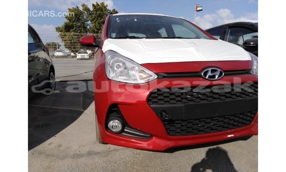 Buy Import Hyundai i10 Red Car in Import - Dubai in Akmecet Buy Import Hyundai i10 Red Car in Import - Dubai in Akmecet