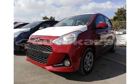 Buy Import Hyundai i10 Red Car in Import - Dubai in Akmecet Buy Import Hyundai i10 Red Car in Import - Dubai in Akmecet