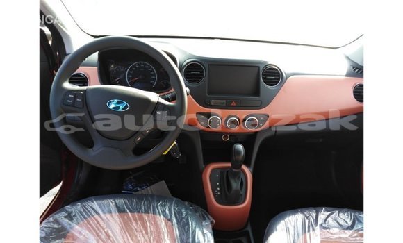 Buy Import Hyundai i10 Red Car in Import - Dubai in Akmecet Buy Import Hyundai i10 Red Car in Import - Dubai in Akmecet