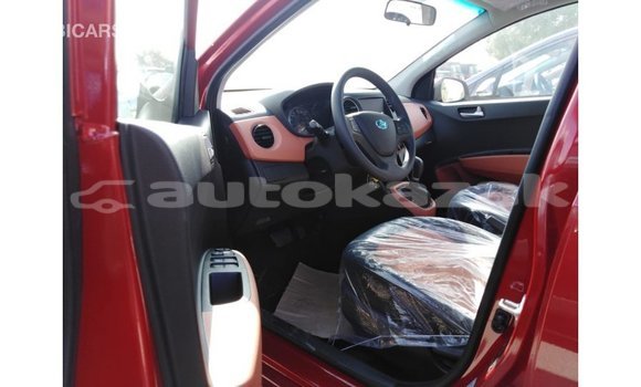 Buy Import Hyundai i10 Red Car in Import - Dubai in Akmecet Buy Import Hyundai i10 Red Car in Import - Dubai in Akmecet