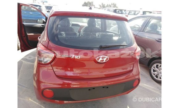 Buy Import Hyundai i10 Red Car in Import - Dubai in Akmecet Buy Import Hyundai i10 Red Car in Import - Dubai in Akmecet