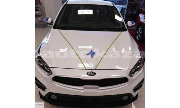 Buy Import Kia Cerato White Car in Import - Dubai in Akmecet Buy Import Kia Cerato White Car in Import - Dubai in Akmecet