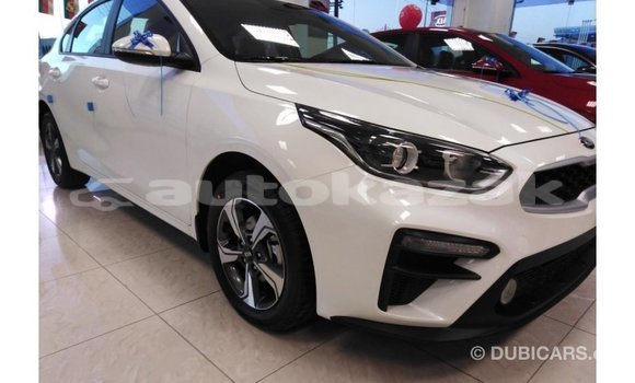 Buy Import Kia Cerato White Car in Import - Dubai in Akmecet Buy Import Kia Cerato White Car in Import - Dubai in Akmecet