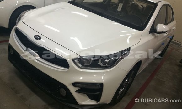 Buy Import Kia Cerato White Car in Import - Dubai in Akmecet Buy Import Kia Cerato White Car in Import - Dubai in Akmecet