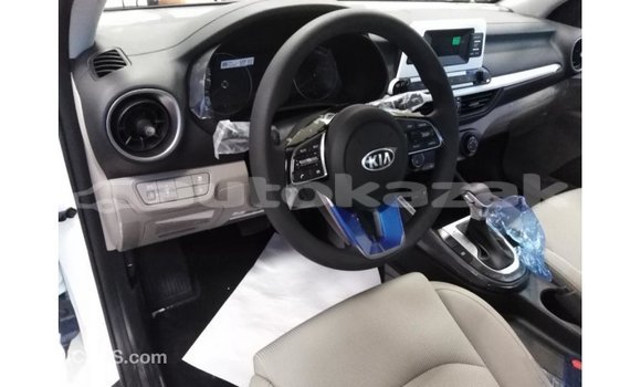 Buy Import Kia Cerato White Car in Import - Dubai in Akmecet Buy Import Kia Cerato White Car in Import - Dubai in Akmecet