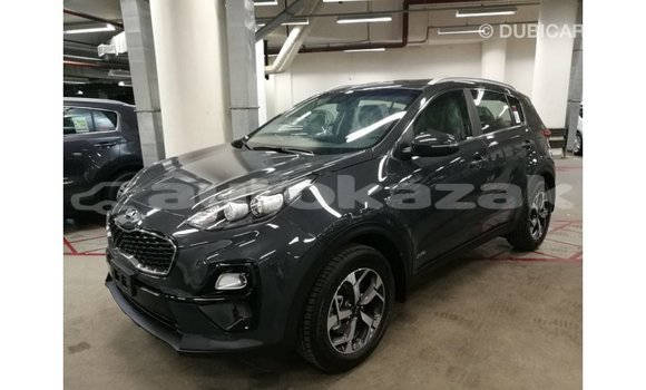 Buy Import Kia Sportage Other Car in Import - Dubai in Akmecet Buy Import Kia Sportage Other Car in Import - Dubai in Akmecet