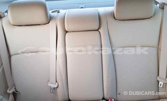 Buy Import Lexus ES White Car in Import - Dubai in Akmecet Buy Import Lexus ES White Car in Import - Dubai in Akmecet