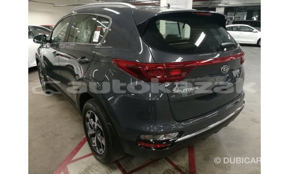 Buy Import Kia Sportage Other Car in Import - Dubai in Akmecet Buy Import Kia Sportage Other Car in Import - Dubai in Akmecet