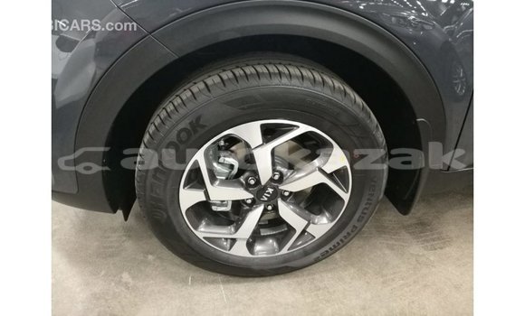Buy Import Kia Sportage Other Car in Import - Dubai in Akmecet Buy Import Kia Sportage Other Car in Import - Dubai in Akmecet