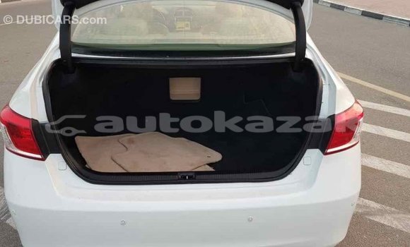 Buy Import Lexus ES White Car in Import - Dubai in Akmecet Buy Import Lexus ES White Car in Import - Dubai in Akmecet