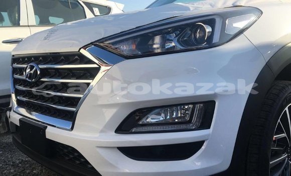 Buy Import Hyundai Tucson White Car in Import - Dubai in Akmecet Buy Import Hyundai Tucson White Car in Import - Dubai in Akmecet