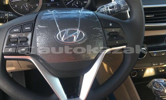 Buy Import Hyundai Tucson White Car in Import - Dubai in Akmecet Buy Import Hyundai Tucson White Car in Import - Dubai in Akmecet