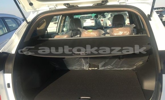 Buy Import Hyundai Tucson White Car in Import - Dubai in Akmecet Buy Import Hyundai Tucson White Car in Import - Dubai in Akmecet