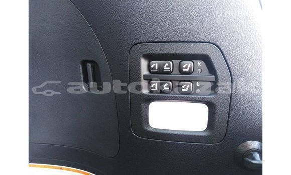 Buy Import Lexus LX Black Car in Import - Dubai in Akmecet Buy Import Lexus LX Black Car in Import - Dubai in Akmecet