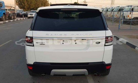 Buy Import Land Rover Range Rover White Car in Import - Dubai in Akmecet Buy Import Land Rover Range Rover White Car in Import - Dubai in Akmecet