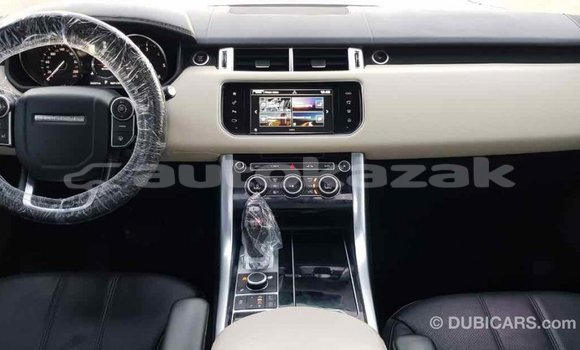 Buy Import Land Rover Range Rover White Car in Import - Dubai in Akmecet Buy Import Land Rover Range Rover White Car in Import - Dubai in Akmecet