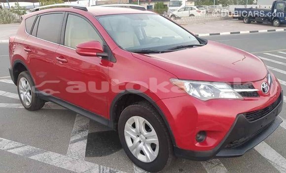 Buy Import Toyota 4Runner Red Car in Import - Dubai in Akmecet Buy Import Toyota 4Runner Red Car in Import - Dubai in Akmecet