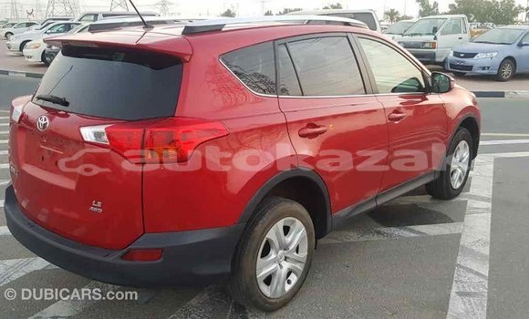 Buy Import Toyota 4Runner Red Car in Import - Dubai in Akmecet Buy Import Toyota 4Runner Red Car in Import - Dubai in Akmecet