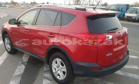 Buy Import Toyota 4Runner Red Car in Import - Dubai in Akmecet Buy Import Toyota 4Runner Red Car in Import - Dubai in Akmecet