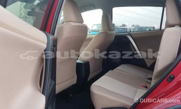 Buy Import Toyota 4Runner Red Car in Import - Dubai in Akmecet Buy Import Toyota 4Runner Red Car in Import - Dubai in Akmecet
