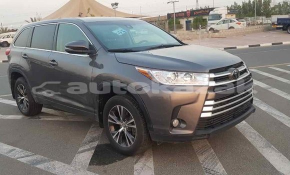 Buy Import Toyota Highlander Other Car in Import - Dubai in Akmecet Buy Import Toyota Highlander Other Car in Import - Dubai in Akmecet