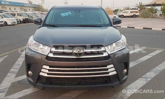Buy Import Toyota Highlander Other Car in Import - Dubai in Akmecet Buy Import Toyota Highlander Other Car in Import - Dubai in Akmecet