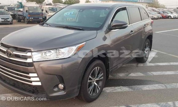 Buy Import Toyota Highlander Other Car in Import - Dubai in Akmecet Buy Import Toyota Highlander Other Car in Import - Dubai in Akmecet