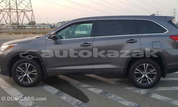 Buy Import Toyota Highlander Other Car in Import - Dubai in Akmecet Buy Import Toyota Highlander Other Car in Import - Dubai in Akmecet