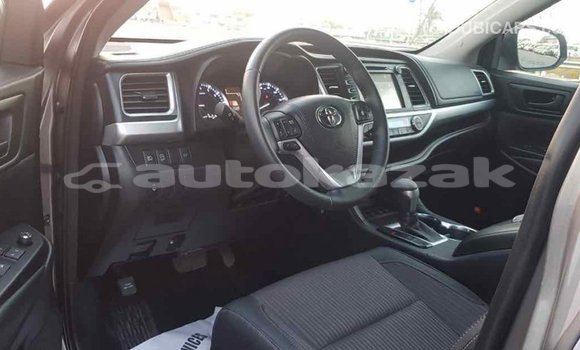 Buy Import Toyota Highlander Other Car in Import - Dubai in Akmecet Buy Import Toyota Highlander Other Car in Import - Dubai in Akmecet